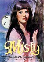 Misty: Featuring Moon Child & The Four Faces of Eve