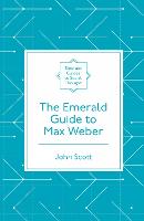 The Emerald Guide to Max Weber (ePub eBook)