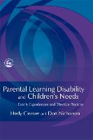 Parental Learning Disability and Children's Needs (ePub eBook)