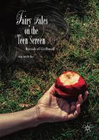 Fairy Tales on the Teen Screen (ePub eBook)