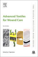 Advanced Textiles for Wound Care (ePub eBook)