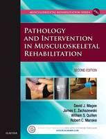 Pathology and Intervention in Musculoskeletal Rehabilitation - E-Book (ePub eBook)