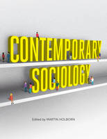 Contemporary Sociology (PDF eBook)