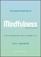 Mindfulness Pocketbook: Little Exercises for a Calmer Life (PDF eBook)