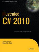 Illustrated C# 2010 (PDF eBook)