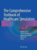 The Comprehensive Textbook of Healthcare Simulation (ePub eBook)