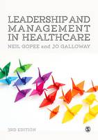 Leadership and Management in Healthcare (PDF eBook)