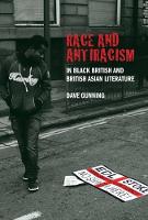 Race and Antiracism in Black British and British Asian Literature (PDF eBook)