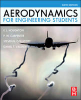 Aerodynamics for Engineering Students (ePub eBook)