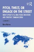 Pitch, Tweet, or Engage on the Street (ePub eBook)