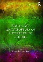 Routledge Encyclopedia of Interpreting Studies