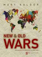 New and Old Wars (ePub eBook)