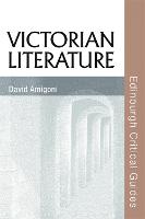 Victorian Literature (PDF eBook)