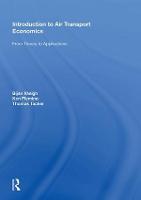 Introduction to Air Transport Economics: From Theory to Applications (ePub eBook)
