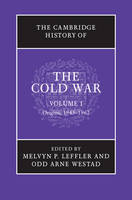 Cambridge History of the Cold War 3 Volume Set, The