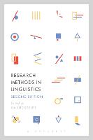 Research Methods in Linguistics: Second Edition (PDF eBook)