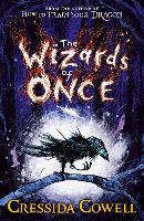 Wizards of Once, The: Book 1