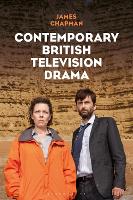 Contemporary British Television Drama (PDF eBook)