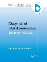 Diagnosis of Fetal Abnormalities: The 18-23-Week Scan
