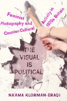 The Visual Is Political (PDF eBook)