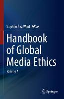 Handbook of Global Media Ethics (ePub eBook)