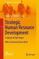 Strategic Human Resource Development (ePub eBook)