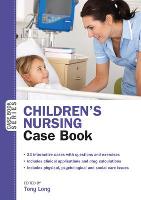 Children's Nursing Case Book (ePub eBook)