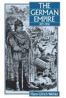German Empire, 1871-1918, The