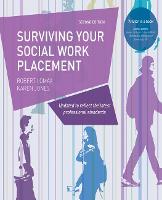 Surviving your Social Work Placement (ePub eBook)