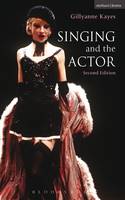 Singing and the Actor (ePub eBook)