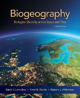 Biogeography (PDF eBook)