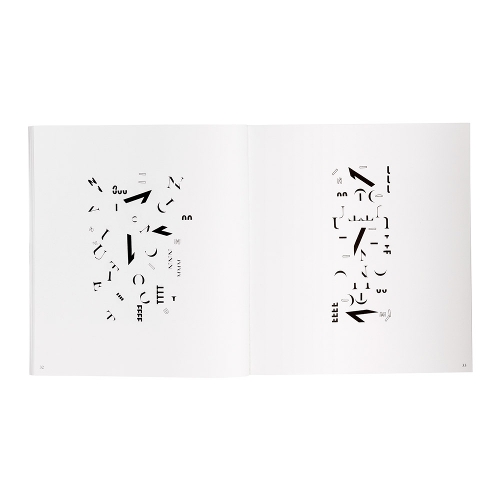 Women in Concrete Poetry 1959-1979