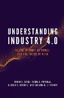 Understanding Industry 4.0: AI, the Internet of Things, and the Future of Work (ePub eBook)