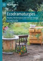 Ecodramaturgies (ePub eBook)