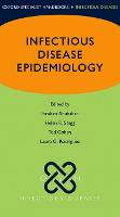 Infectious Disease Epidemiology (ePub eBook)