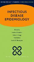 Infectious Disease Epidemiology