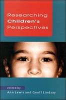 Researching Children's Perspectives (PDF eBook)