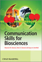 Communication Skills for Biosciences (ePub eBook)