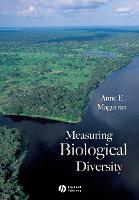 Measuring Biological Diversity (ePub eBook)