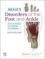 Neale's Disorders of the Foot and Ankle E-Book: Neale's Disorders of the Foot and Ankle E-Book (ePub eBook)