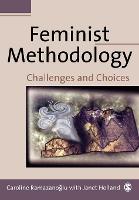 Feminist Methodology (PDF eBook)