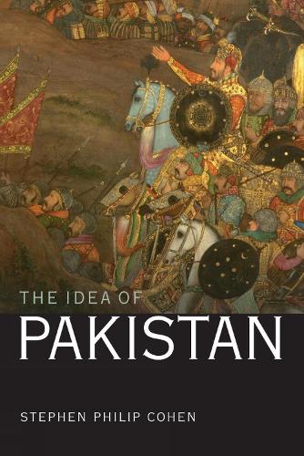 Idea of Pakistan, The