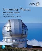 University Physics with Modern Physics, Global Edition (PDF eBook)