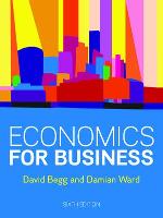 EBOOK: Economics for Business, 6e (ePub eBook)