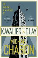 Amazing Adventures of Kavalier and Clay, The