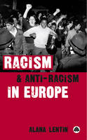 Racism and Anti-Racism in Europe (PDF eBook)