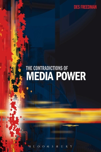 Contradictions of Media Power, The