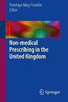 Non-medical Prescribing in the United Kingdom (ePub eBook)