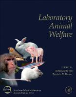 Laboratory Animal Welfare (PDF eBook)