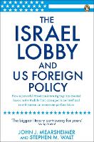 Israel Lobby and US Foreign Policy, The
